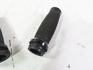 2016 Harley Touring FLTRX Road Glide Get-A-Grip Magnum Hand Grip Set 56100036