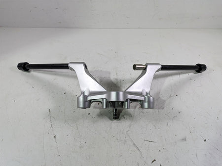 2022 BMW R1250 RT K052 Upper Triple Tree Handle Bar Clamp Set 31428392390 {{ shop.shopifyCountryName }} - Mototech271