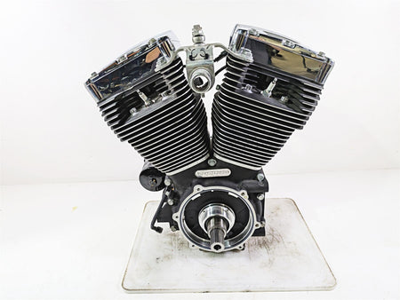2016 Harley FXDL Dyna Low Rider Running 103ci Engine Motor 23k - Video 16200242 {{ shop.shopifyCountryName }} - Mototech271
