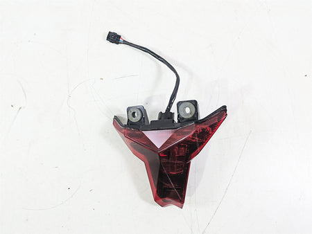 2020 Kawasaki ZX6R Ninja Taillight Tail Light Lamp 23025-0373 23025-0385 {{ shop.shopifyCountryName }} - Mototech271