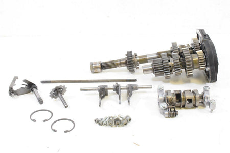 2005 Harley Touring FLHTCUI Electra Glide Transmission Gear Pack 35042-91 {{ shop.shopifyCountryName }} - Mototech271