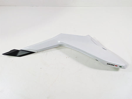 2019 Ducati Supersport 939 S Rear Right Tail Side Cover Fairing READ 48216782A {{ shop.shopifyCountryName }} - Mototech271