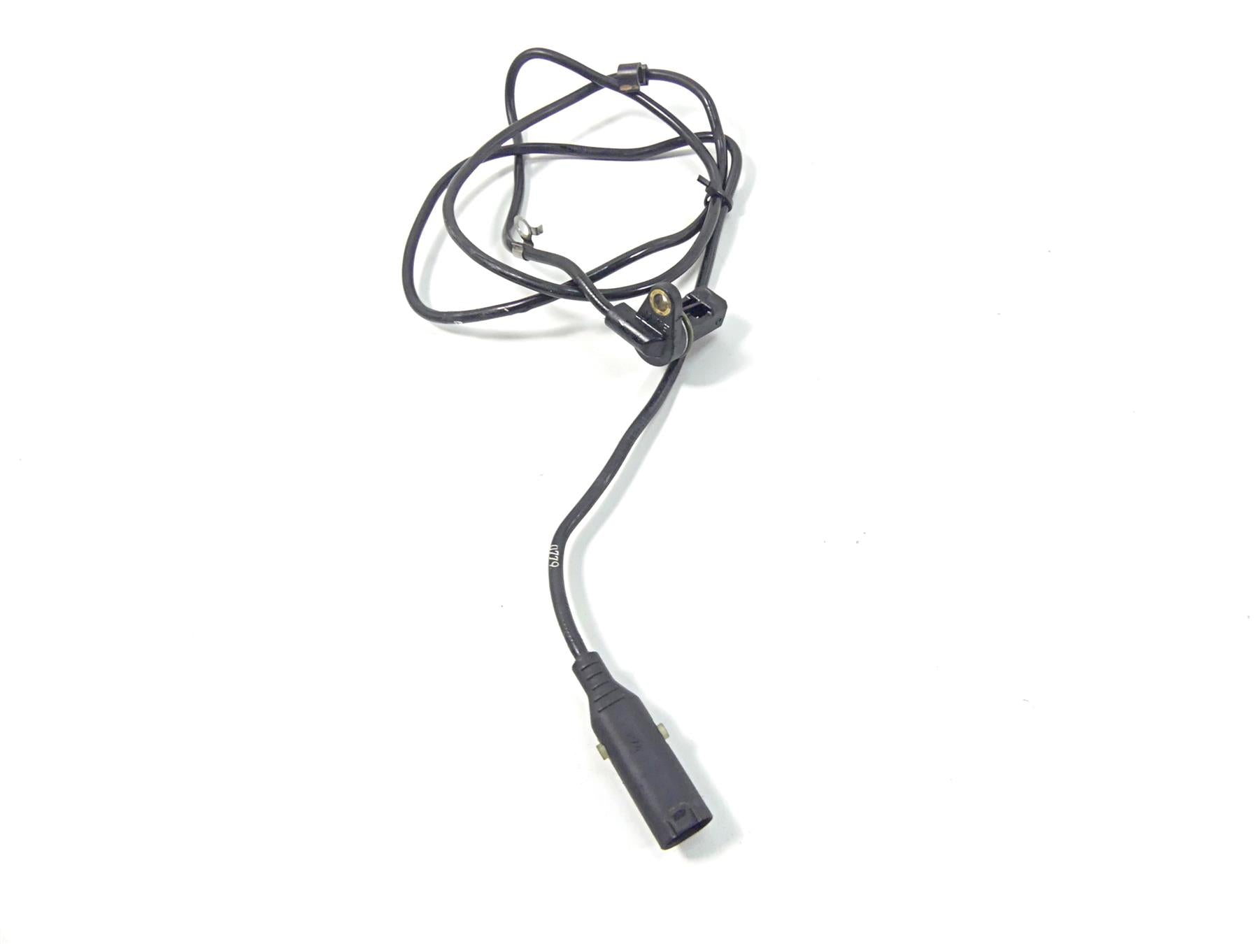 2009 BMW R1200GS K255 Adv Rear Abs Brake Wheel Speed Sensor 34527677824 {{ shop.shopifyCountryName }} - Mototech271
