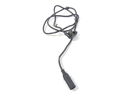 2009 BMW R1200GS K255 Adv Rear Abs Brake Wheel Speed Sensor 34527677824 {{ shop.shopifyCountryName }} - Mototech271