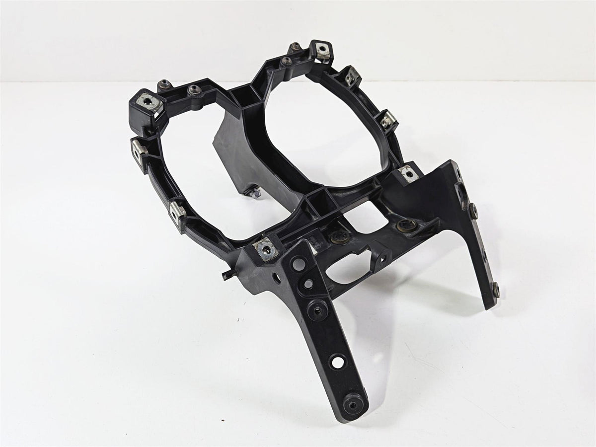 2012 Yamaha XT1200 Super Tenere Front Stay Subframe Holder 23P-28356-01-00 {{ shop.shopifyCountryName }} - Mototech271