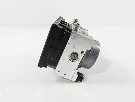2016 BMW S1000XR K49 Abs Brake Pump Unit Module 34518554180 34518561705-Mototech271