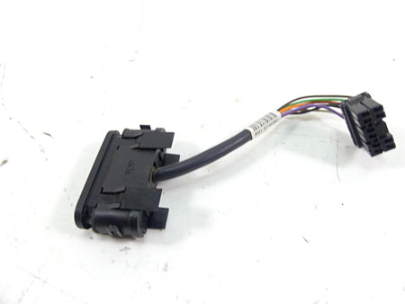 2008 Harley Touring FLHX Street Glide Indicator Instrument Lights 68789-96B {{ shop.shopifyCountryName }} - Mototech271
