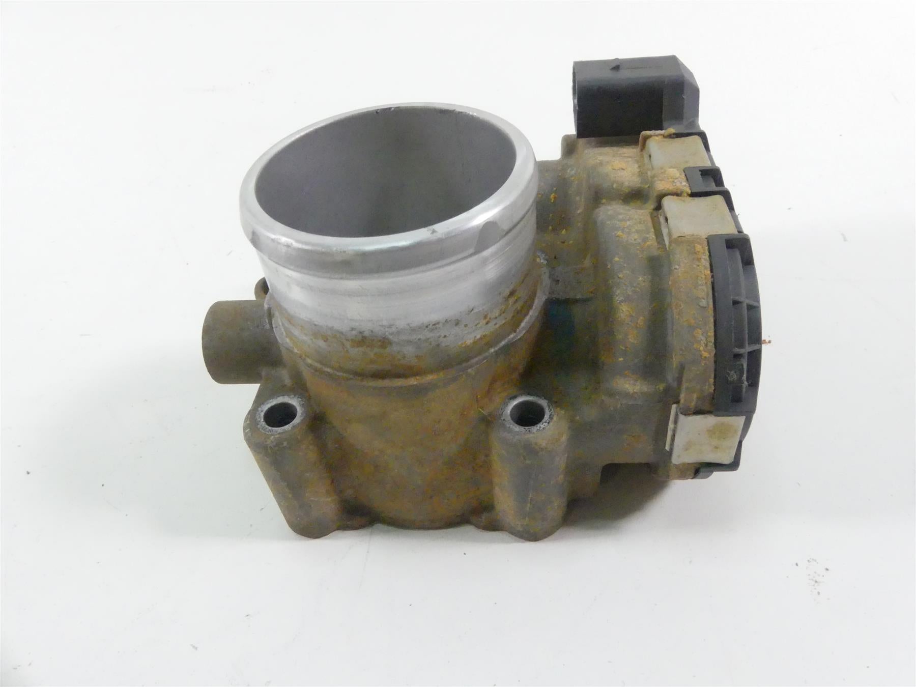 2018 Polaris RZR S 900 Bosch Throttle Body Bodies 1204455 1205773 {{ shop.shopifyCountryName }} - Mototech271