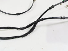 Load image into Gallery viewer, 2019 Ducati Supersport 939 S Front Abs Brake Line Set 61811021C 61810961C | Mototech271
