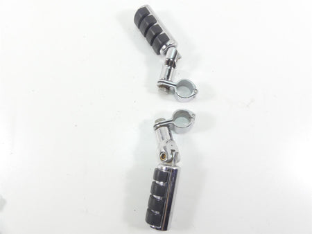1995 Harley Touring FLHTCU Electra Glide Kuryakyn Highway Peg Set 8033 {{ shop.shopifyCountryName }} - Mototech271
