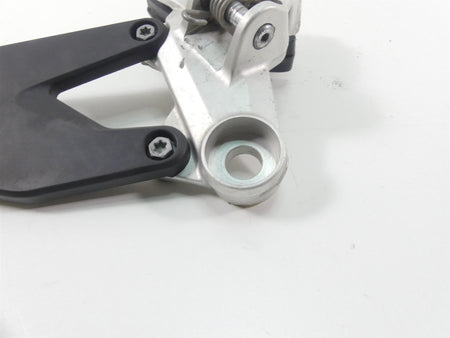 2017 Husqvarna 701 Enduro Left Front Footpeg Mount Holder 76503038000 {{ shop.shopifyCountryName }} - Mototech271