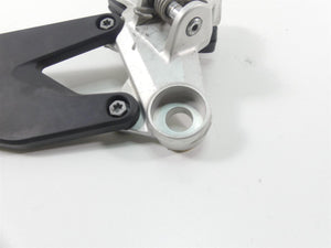 2017 Husqvarna 701 Enduro Left Front Footpeg Mount Holder 76503038000