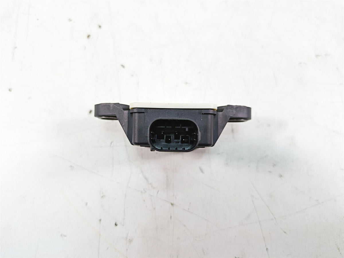 2018 Kawasaki ZX1002 Ninja H2 SX Bosch Gyro Sensor Lean Angle 21176-0819 {{ shop.shopifyCountryName }} - Mototech271