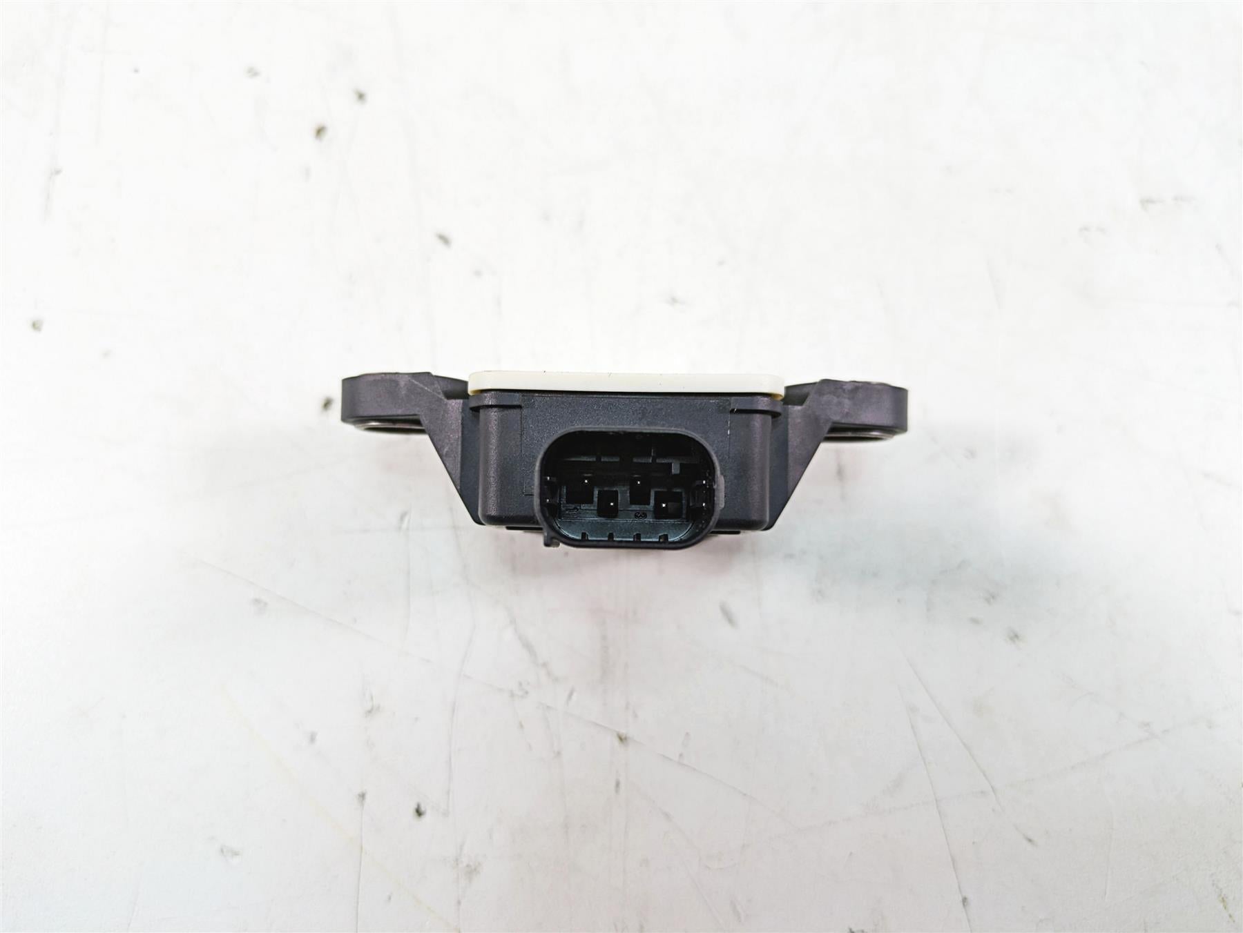 2018 Kawasaki ZX1002 Ninja H2 SX Bosch Gyro Sensor Lean Angle 21176-0819 {{ shop.shopifyCountryName }} - Mototech271