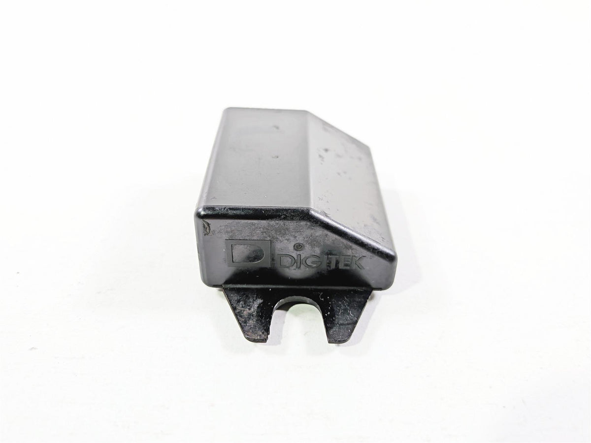 2014 Aprilia RSV4 RR Factory Variable Duct Velocity Stack Control Module 890932 {{ shop.shopifyCountryName }} - Mototech271