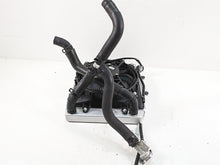 Load image into Gallery viewer, 2021 CFMoto Zforce 500 Trail Radiator Fan Reservoir Hoses Set 9060-180100-1000 | Mototech271

