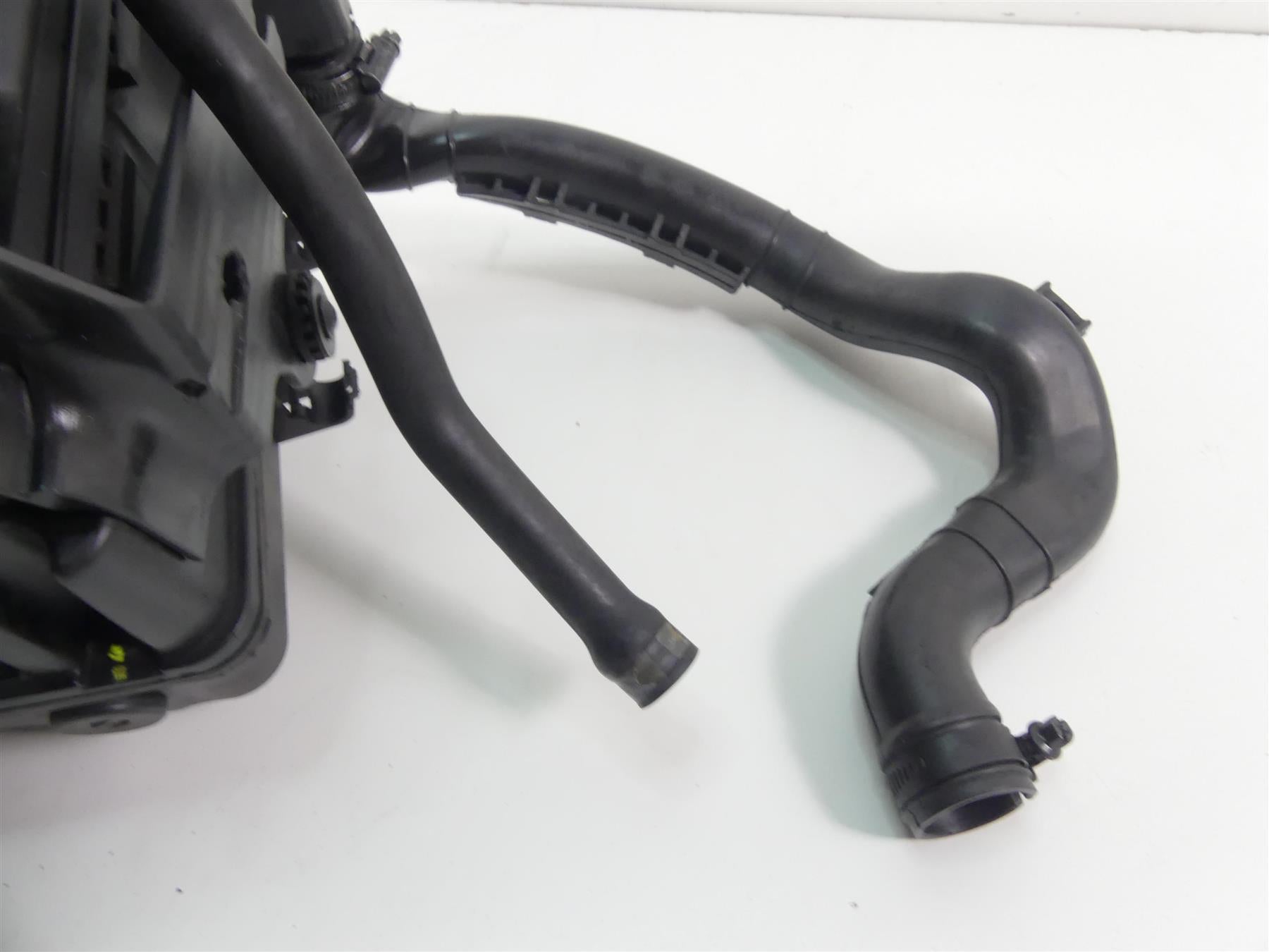 2017 Ducati 939 S Supersport Air Box Cleaner Breather Filter Set 44212781B {{ shop.shopifyCountryName }} - Mototech271