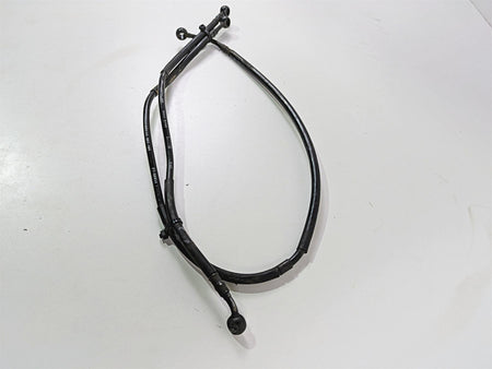 2020 KTM 1290 Super Adventure R Rear Abs Brake Line Set 60342002100 60342001000 {{ shop.shopifyCountryName }} - Mototech271