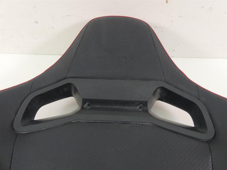 2020 Honda Talon SXS1000R S2R Driver Seat Back Pad Cushion 77150-HL6-A010-M1 {{ shop.shopifyCountryName }} - Mototech271