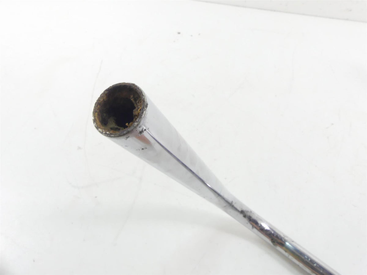 1978 Yamaha XS650 SE Special Straight Handlebar Handle Bar 3H3-26111-00-00 {{ shop.shopifyCountryName }} - Mototech271