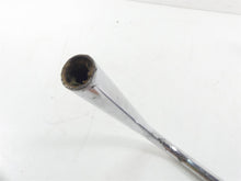 Load image into Gallery viewer, 1978 Yamaha XS650 SE Special Straight Handlebar Handle Bar 3H3-26111-00-00 | Mototech271

