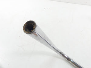 1978 Yamaha XS650 SE Special Straight Handlebar Handle Bar 3H3-26111-00-00 | Mototech271