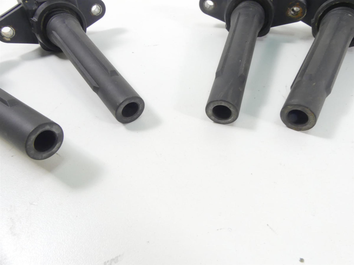 2015 Yamaha Waverunner Cruiser VX1100 Ignition Coils Coil Set 6EX-82310-00-00 {{ shop.shopifyCountryName }} - Mototech271