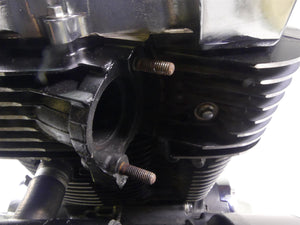 2008 Honda V-Twin VTX1800 N3 Running Engine Motor 21K - Video 11100-MCH-700 | Mototech271