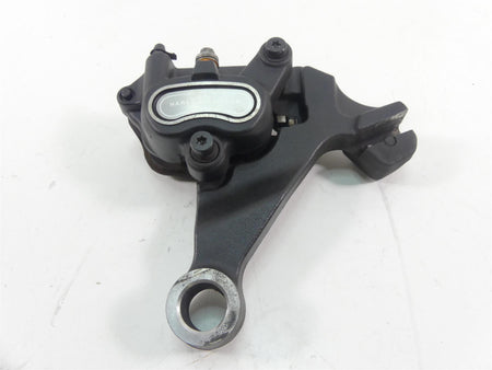 2014 Harley FXDF Dyna Fat Bob Rear Brake Caliper + 25mm Bracket 40908-08 {{ shop.shopifyCountryName }} - Mototech271