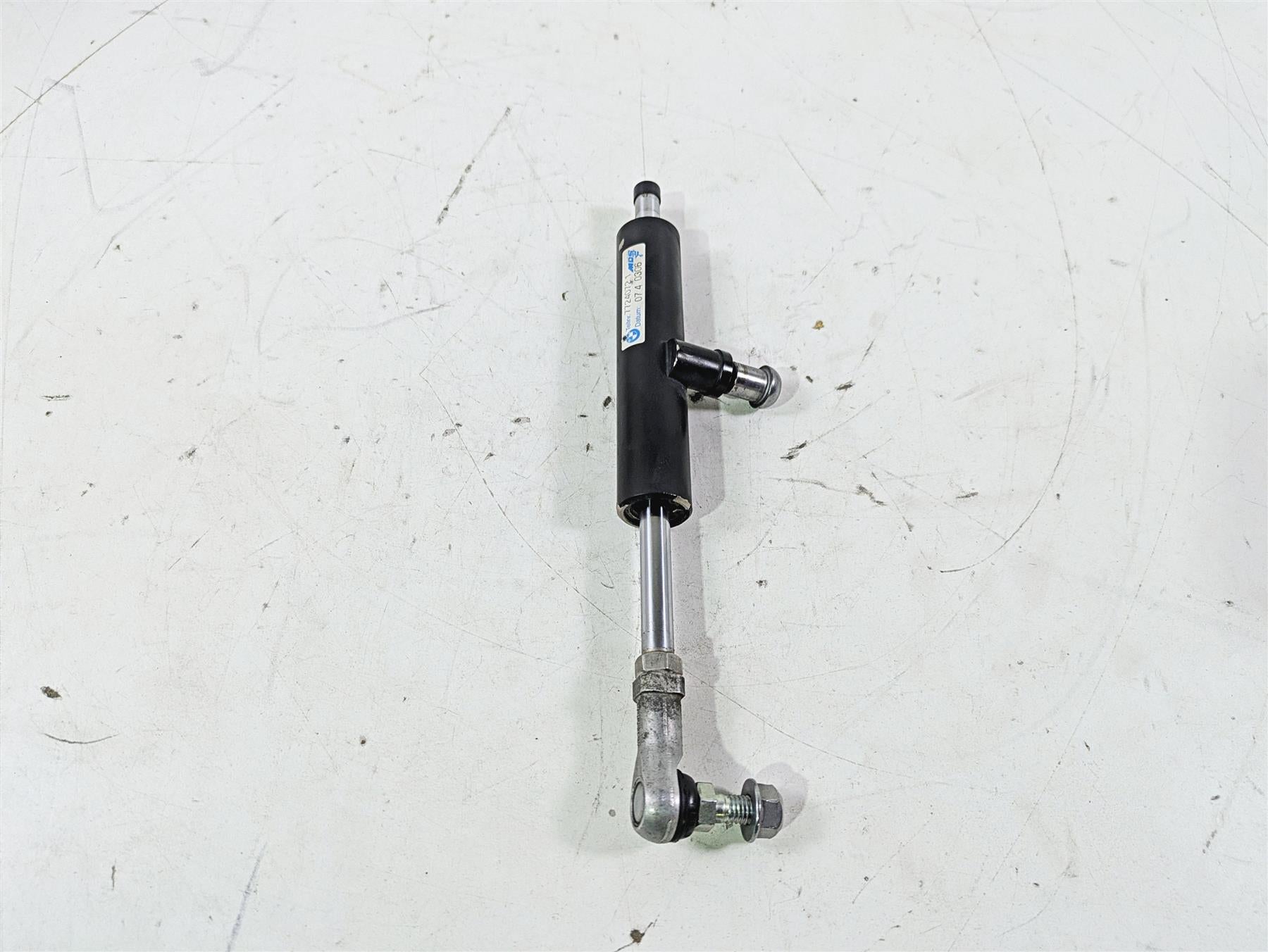 2015 BMW K1600 GT K48 Steering Damper Stabilizer 31447724072 {{ shop.shopifyCountryName }} - Mototech271