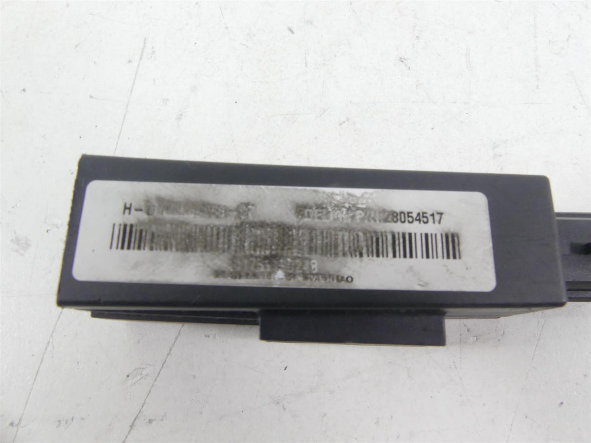 2015 Harley FXDF Dyna Fat Bob Bcm Security X-Axis Module & Antenna 69994-12B {{ shop.shopifyCountryName }} - Mototech271