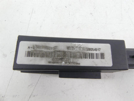 2015 Harley FXDF Dyna Fat Bob Bcm Security X-Axis Module & Antenna 69994-12B {{ shop.shopifyCountryName }} - Mototech271