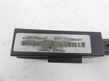 Load image into Gallery viewer, 2015 Harley FXDF Dyna Fat Bob Bcm Security X-Axis Module &amp; Antenna 69994-12B | Mototech271
