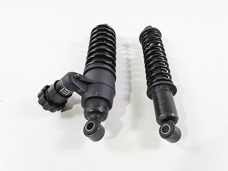 2016 Harley Touring FLHX Street Glide Rear 12" Suspension Shocks - Read 54000081 {{ shop.shopifyCountryName }} - Mototech271