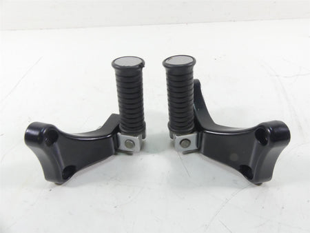2004 Kawasaki VN1600 Meanstreak Rear Passenger Foot Peg Footpeg Set 35011-1922 {{ shop.shopifyCountryName }} - Mototech271