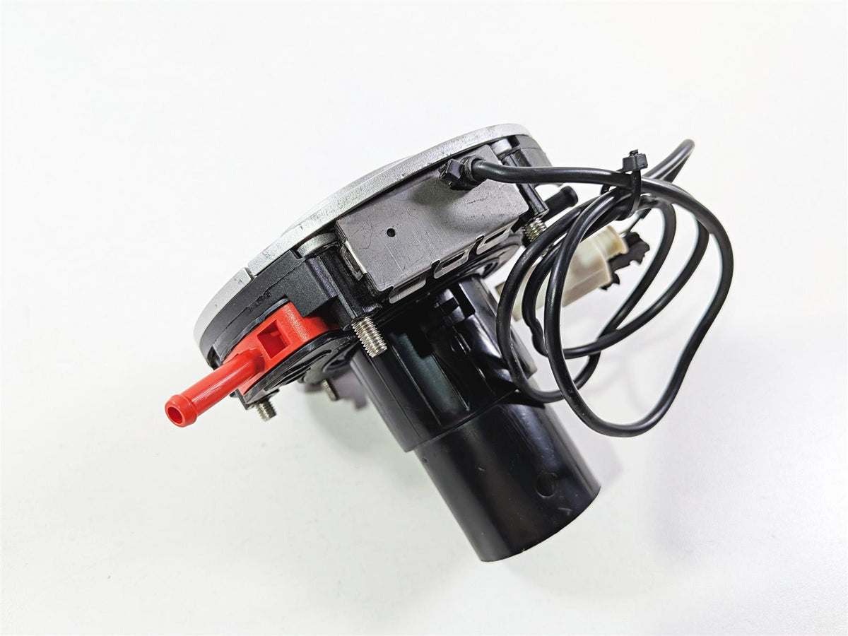 2019 BMW R1250GS K50 Keyless Fuel Gas Petrol Cap Lid Door 16118531632 {{ shop.shopifyCountryName }} - Mototech271