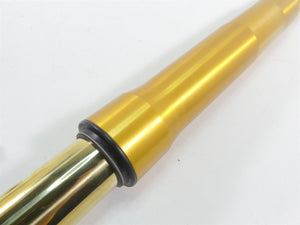 2018 Ducati Panigale 1100 V4 S Right Front Ohlins Fork Leg -No Leaks 34420962A | Mototech271