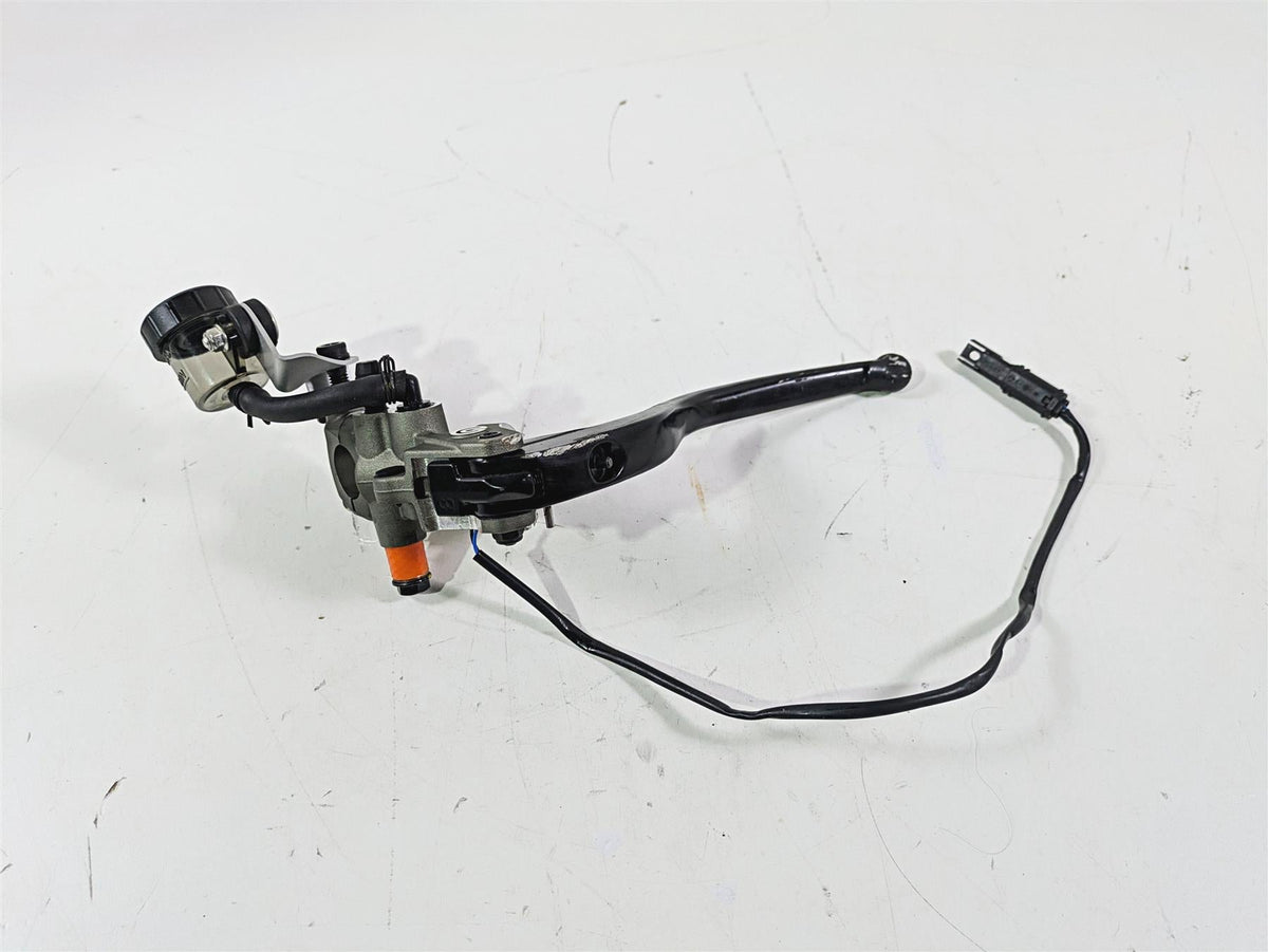 2023 Ducati Monster 937 SP Brembo Radial Clutch Master Cylinder 63040942B {{ shop.shopifyCountryName }} - Mototech271