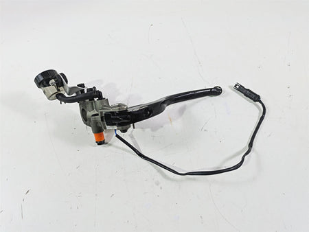 2023 Ducati Monster 937 SP Brembo Radial Clutch Master Cylinder 63040942B {{ shop.shopifyCountryName }} - Mototech271