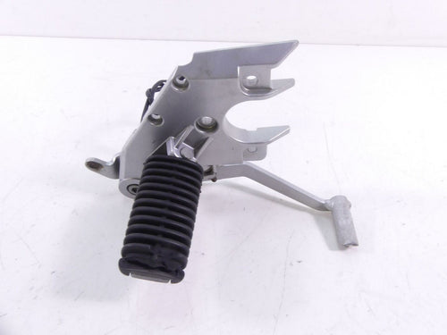 1995 BMW R1100RS 259S Right Front Foopeg & Brake Pedal 46712311640 | Mototech271
