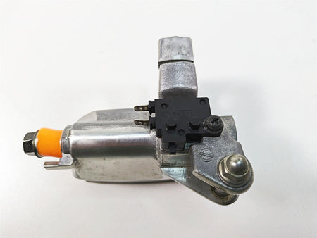 2006 Honda V-Twin VTX1300 R Front Brake Master Cylinder 45510-MEM-671 {{ shop.shopifyCountryName }} - Mototech271