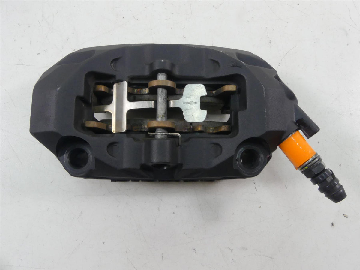 2021 Aprilia RS 660 Front Brembo Monoblock Brake Caliper Set 2B006451 2B006452 {{ shop.shopifyCountryName }} - Mototech271