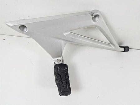 2016 BMW R1200RT K52 Rear Passenger Foot Peg Set 46718534789 46718534790 {{ shop.shopifyCountryName }} - Mototech271