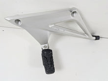 Load image into Gallery viewer, 2016 BMW R1200RT K52 Rear Passenger Foot Peg Set 46718534789 46718534790
