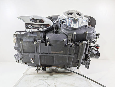 2015 Indian Chieftain Running Thunder Stroke 111 Engine - 21k 1205044 2208414-Mototech271