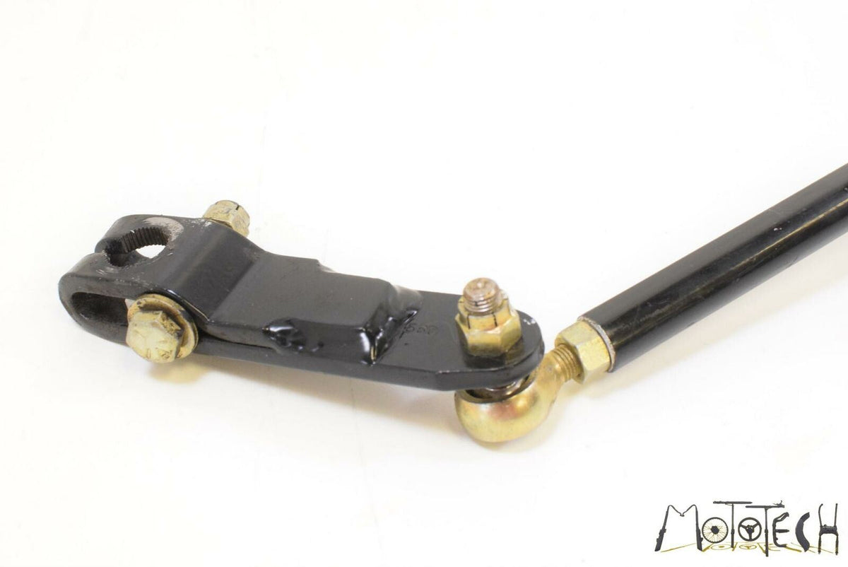2001 Polaris 550 Sport Touring ES Main Steering Linkage SET {{ shop.shopifyCountryName }} - Mototech271