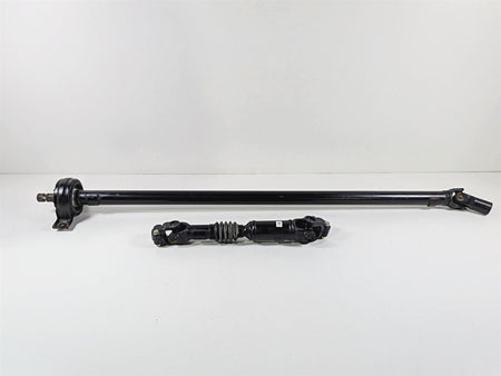 2022 Can Am Maverick X3 XRC Turbo RR 72" Center Drive Prop Shaft Set 705403298-Mototech271