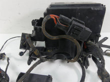 Load image into Gallery viewer, 2013 BMW R1200GS GSW K50 Main &amp; Engine Wiring Harness Esa Abs Asc 61117726669 | Mototech271
