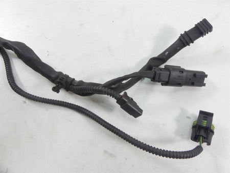 2010 Harley Touring FLHX Street Glide Abs Wiring Harness Loom - No Cuts 70127-10 {{ shop.shopifyCountryName }} - Mototech271