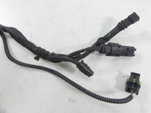 Load image into Gallery viewer, 2010 Harley Touring FLHX Street Glide Abs Wiring Harness Loom - No Cuts 70127-10 | Mototech271
